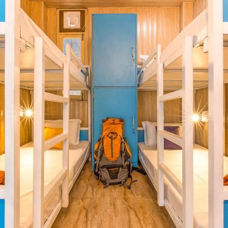 Gostops Dalhousie - Rooms & Dorms Экстерьер фото