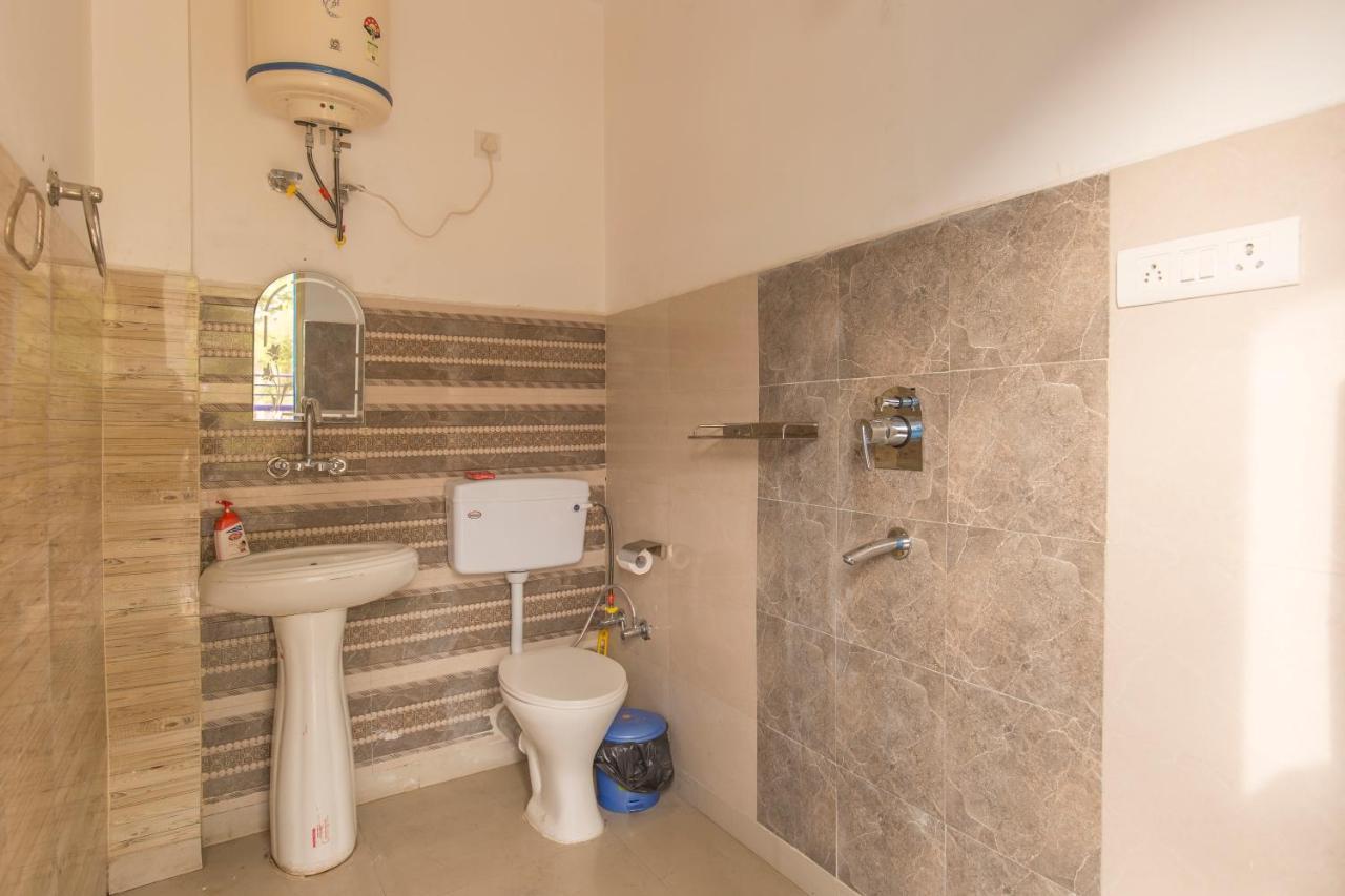 Gostops Dalhousie - Rooms & Dorms Экстерьер фото