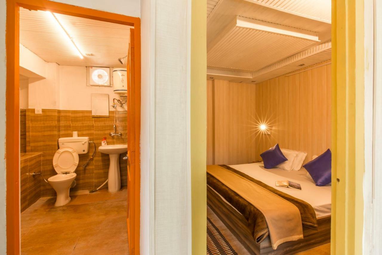 Gostops Dalhousie - Rooms & Dorms Экстерьер фото