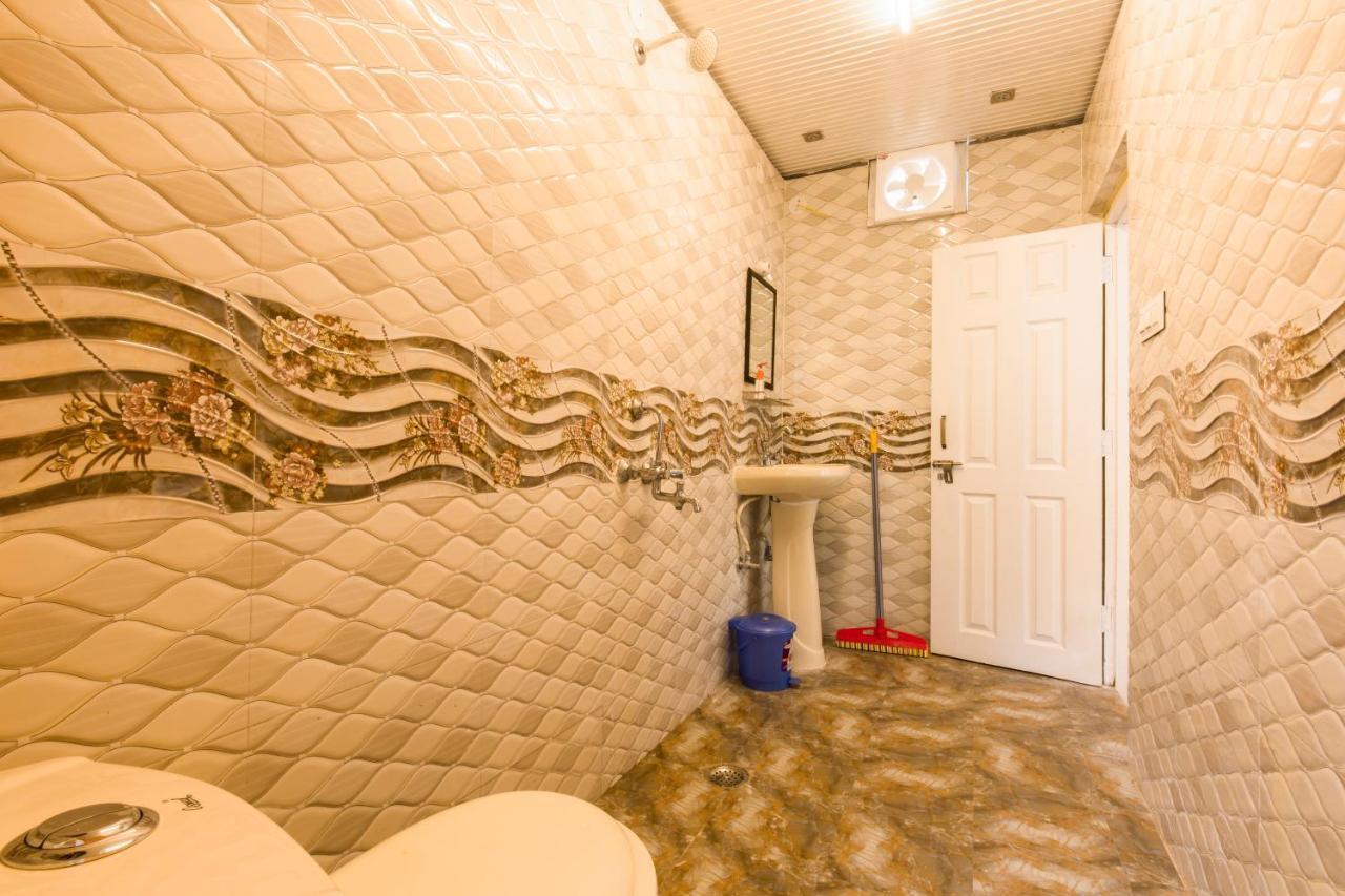 Gostops Dalhousie - Rooms & Dorms Экстерьер фото